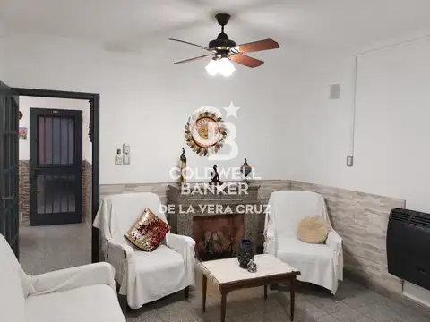 Casa de 2 dormitorios en Avellaneda al 5200