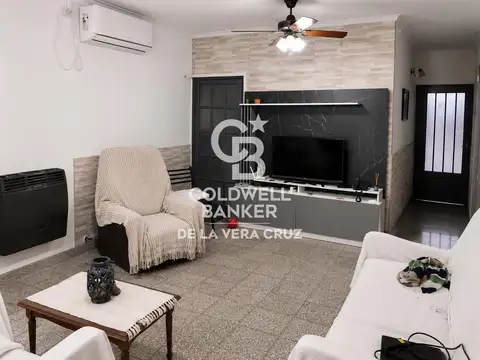 Depto Tipo Casa en Venta en Santa Fe, USD 89.000