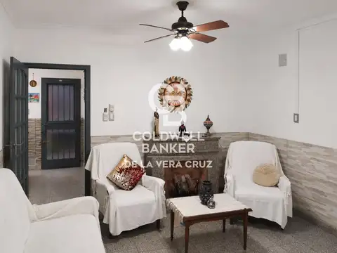 Depto Tipo Casa en Venta de 7 ambientes