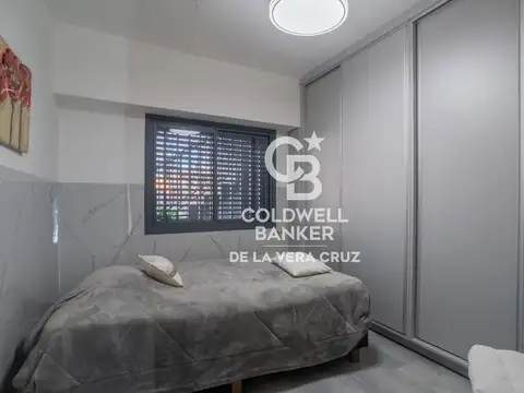 Depto Tipo Casa 7 ambientes con 1 baño