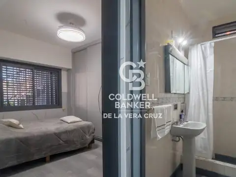 Depto Tipo Casa en Venta en Santa Fe, USD 89.000