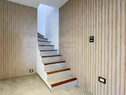 Casa en Alquiler de 2 dormitorios