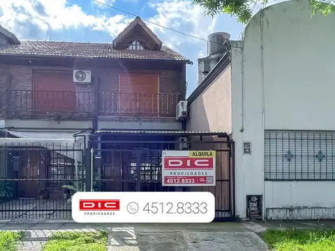 Casa en Carapachay