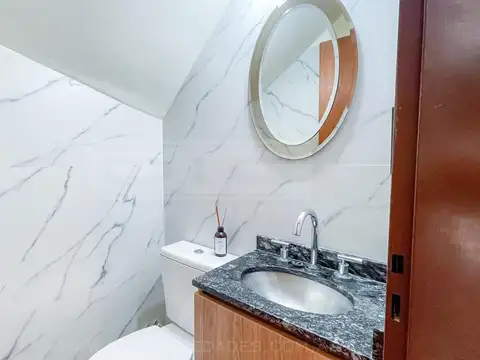 Casa en Alquiler 30 años