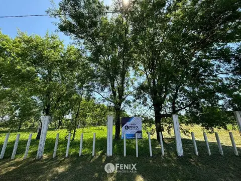 TF733 - TERRENO EN VENTA Z/ AEROPUERTO