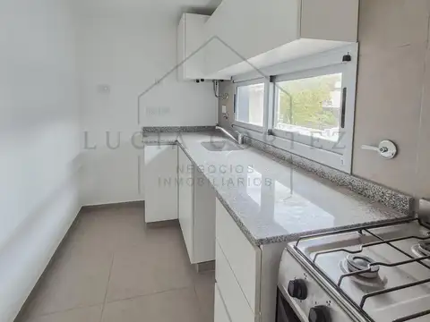 Departamento en Alquiler A Estrenar