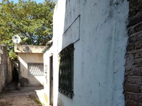 Terreno en Venta 33  mts Fondo