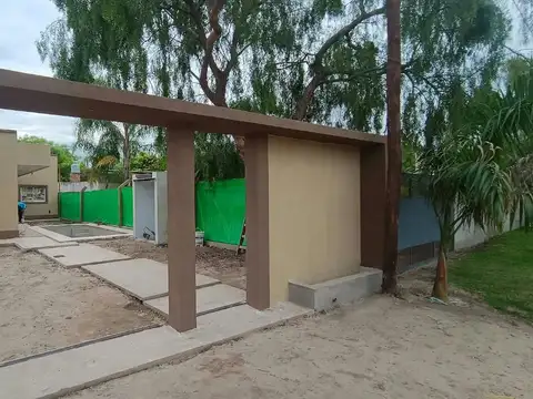Casa en Venta de 2 dormitorios