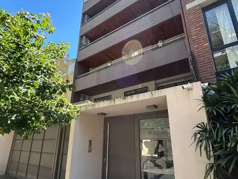 V. Vergara 2263 - Florida - Departamento 4 amb. c/cochera y amenities