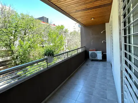 V. Vergara 2263 - Florida - Departamento 4 amb. c/cochera y amenities