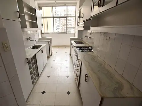 Departamento en Venta con 2 cocheras