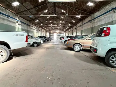 Galpon en Alquiler en Mercedes, USD 1.500