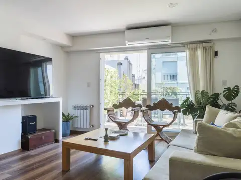 Pacheco de Melo y Laprida