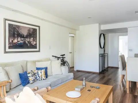 Departamento en Venta de 3 ambientes