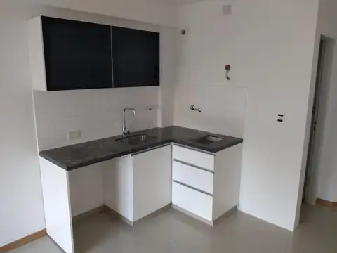 Departamento en Alquiler de Monoambiente