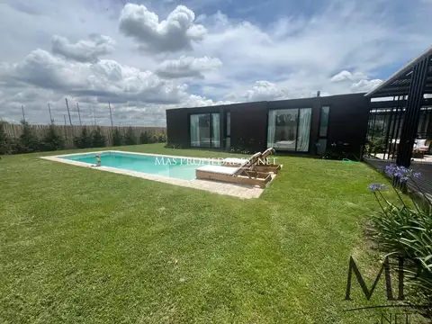 Casa en Venta 1 año