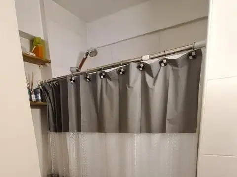 Departamento Monoambiente APTO CREDITO - Parque Patricios