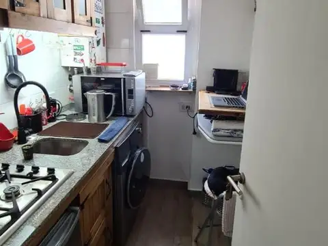 Departamento en Venta de Monoambiente