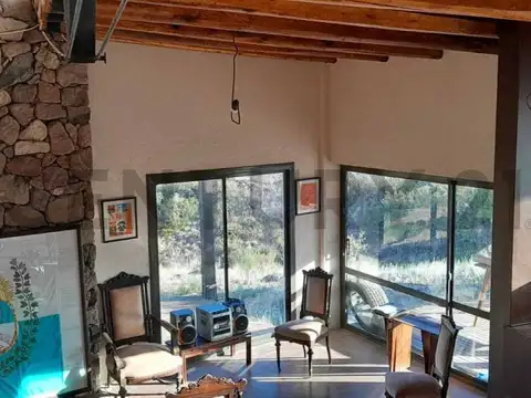 Casa en Venta en Las Compuertas, USD 130.000