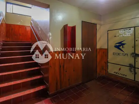 Departamento en Venta en Zona Centro, USD 63.000