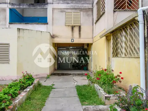 Departamento En Venta Zona Norte Parque Belgrano