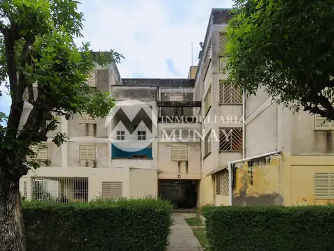 VENTA DEPARTAMENTO ZONA NORTE PARQUE BELGRANO