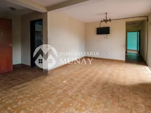 DEPARTAMENTO EN VENTA ZONA NORTE PARQUE BELGRANO