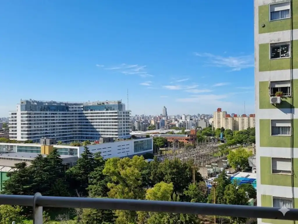 Santos Dumont 2700 , Piso 13