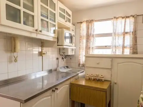 Departamento en Venta 36 años