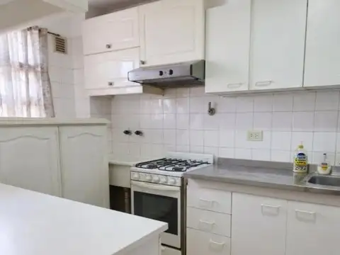Venta 3 Amb Súper Luminoso con Balcón y Vista Abierta | Piso Alto | Colegiales