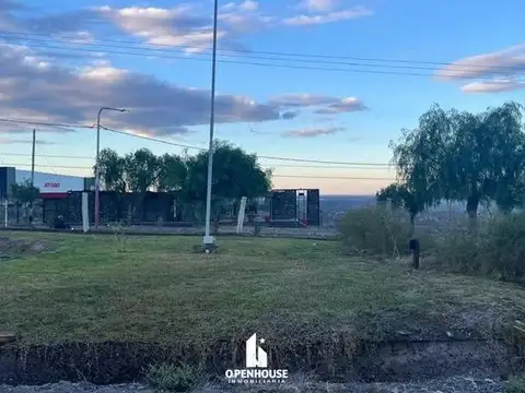 Terreno en Venta en Mendoza, USD 60.500