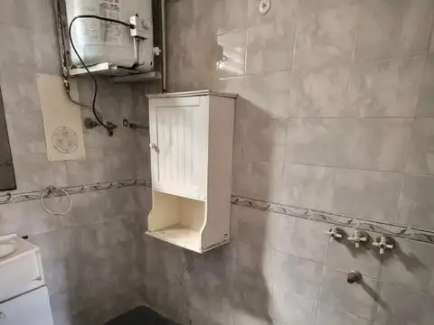 Depto Tipo Casa en Venta en Villa Martelli, USD 66.000