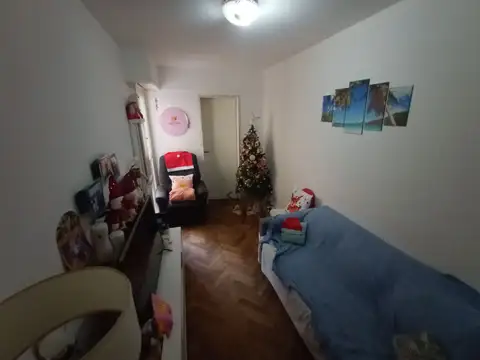 Departamento en Venta 50 años