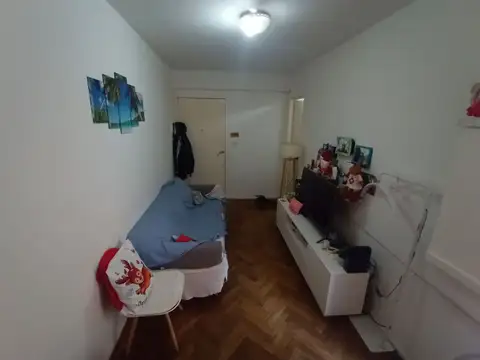 OPORTUNIDAD 2 AMB villa del parque