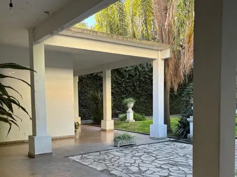 Importante lote apto desarrollo inmobiliario