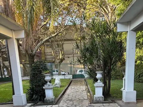 Terreno en Venta, FOS 0,6