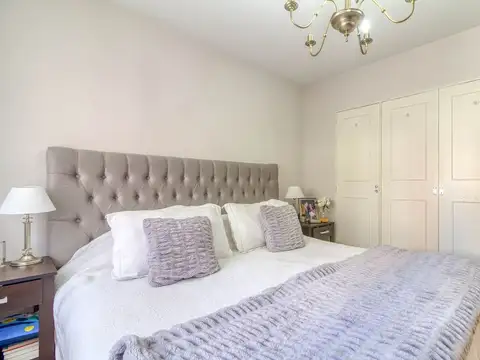 Venta Departamento 5 Amb, Palermo, Apto Crédito