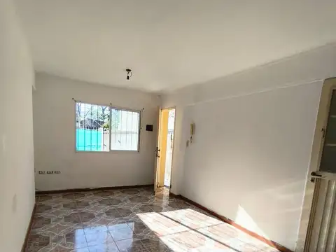 Departamento en alquiler en La Plata