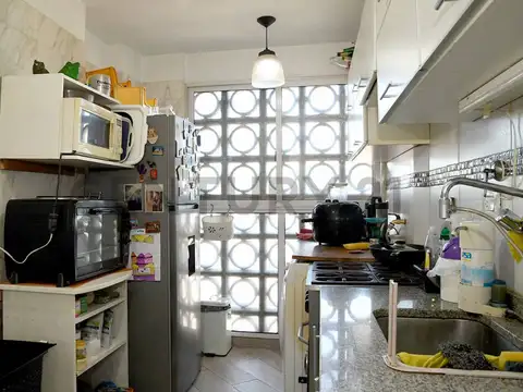 Departamento en Venta en Villa Luro, USD 87.000