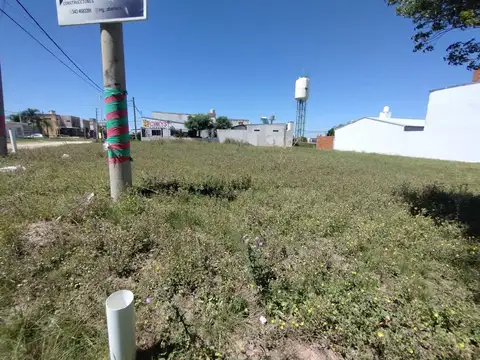 Terreno en Venta de 900,0 m2