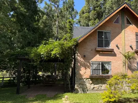 Complejo Exclusivo de Cabaña en Colón
