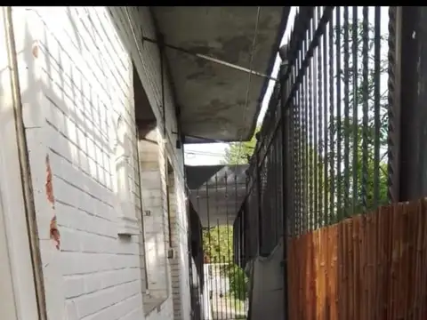 VENTA DEPARTAMENTO 3 AMBIENTES LUMINOSO BALCON FRENTE  WILDE