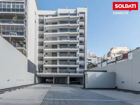 Departamento en Venta al Sur