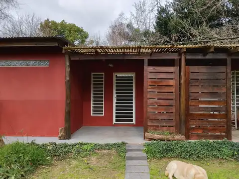 Casa en Alquiler en Guernica, Partido de Presidente Perón