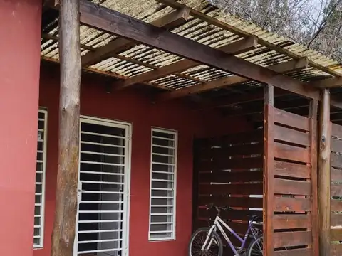 Casa en Alquiler de 1 dormitorio