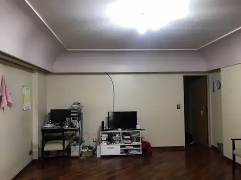 Semipiso - Flores - 5 amb - Cochera - 157m2- Baja Expensa