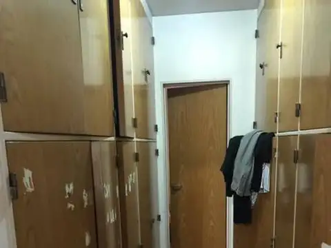 Departamento 5 ambientes con 3 baños