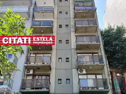 Departamento - Alquiler - Argentina, Capital Federal - Paraguay 2000