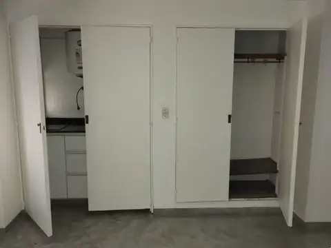 Departamento en Alquiler en Barrio Norte, $ 340.000