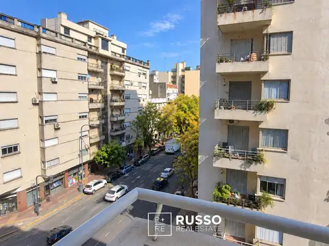 Departamento en Venta en San Telmo, USD 78.000